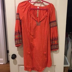 Uncle Frank Dress never worn! Still with tags